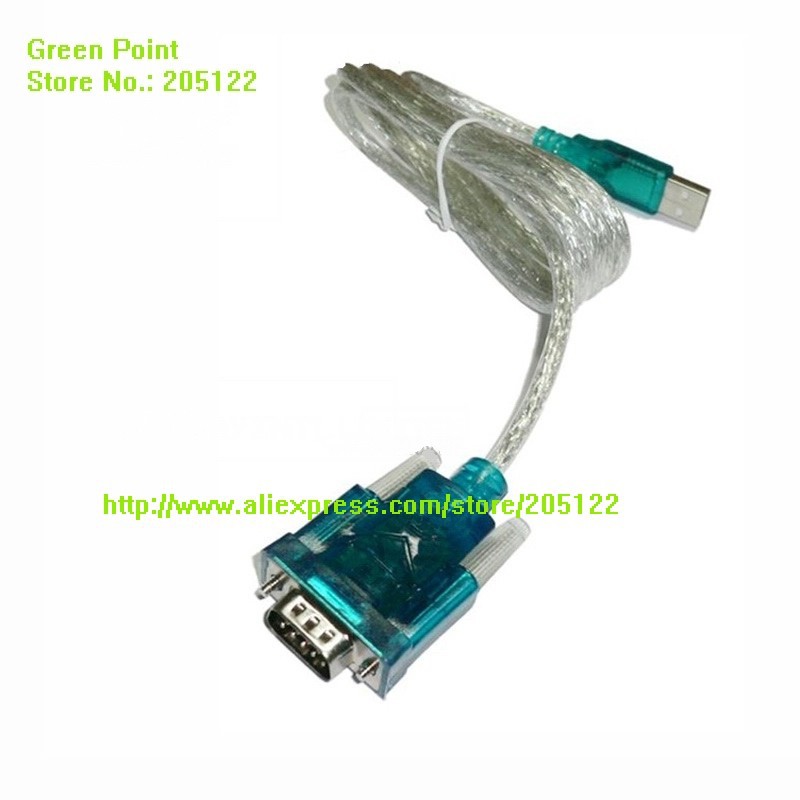 RS 232 Cable RS 232 Conneter RS232 Packing