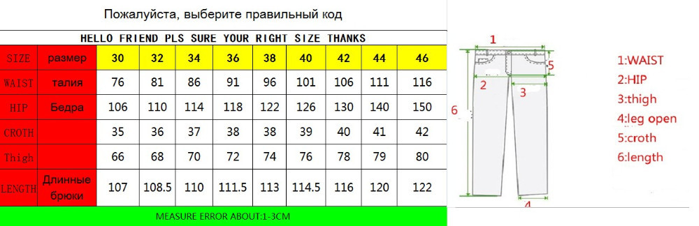 30 Размер Джинсов