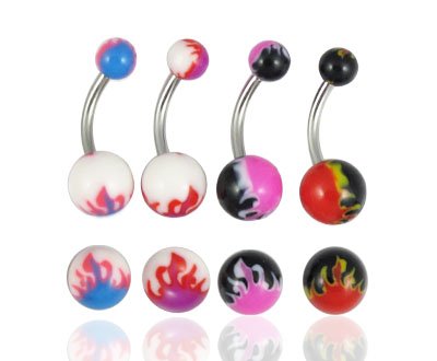 Body Piercing Jewelry on Body Piercing Jewelry   Belly Ring   Buy Body Piercing Jewelry Belly