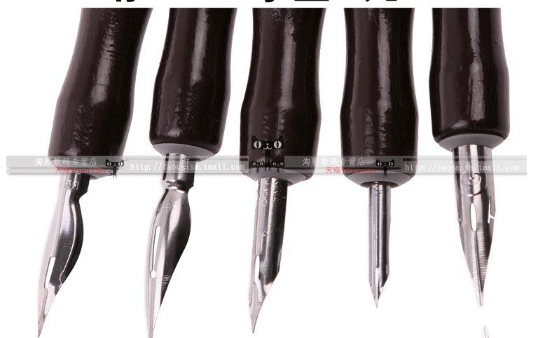 Aliexpress.com: Comprar Envío pluma pluma cómica conjunto G ... Aliexpress.com: Comprar Envío pluma pluma cómica conjunto G ...