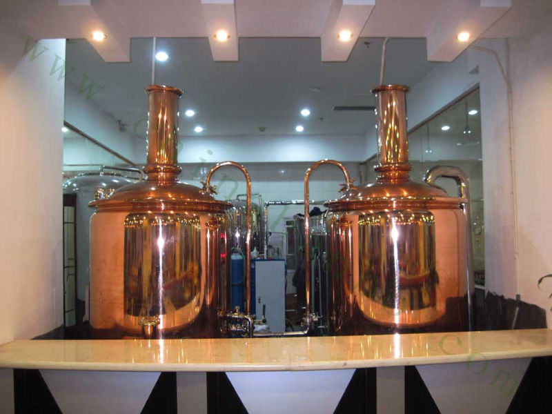 Brew Kettle