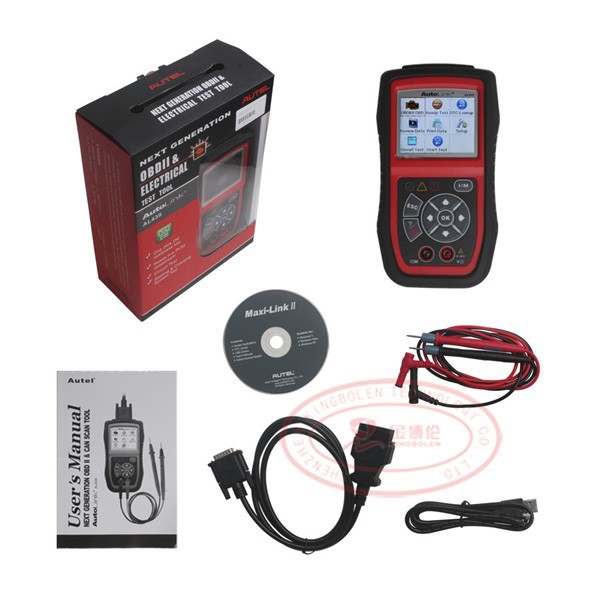 obdii-can-scan-tool-autolink-al439-package