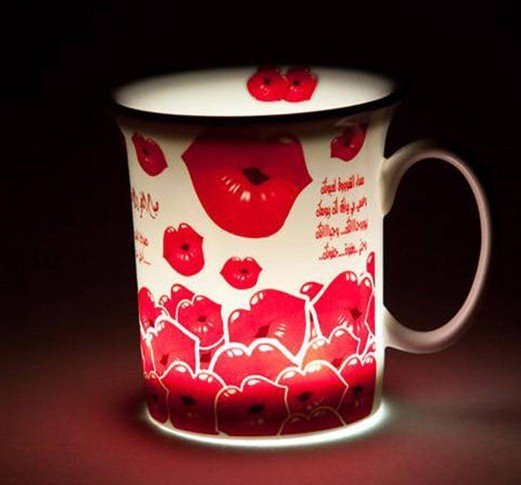 Love Cup