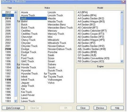 Alldata 10.50+Mitchell 2012 + Mitchell ondemand Heavy truck + Bosch ESI 2011 + ATSG