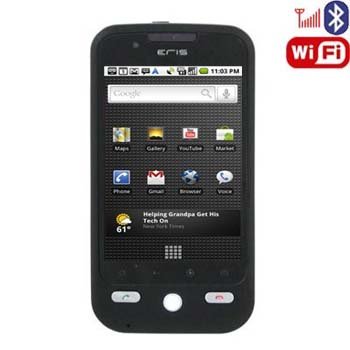 G5 Cell Phone