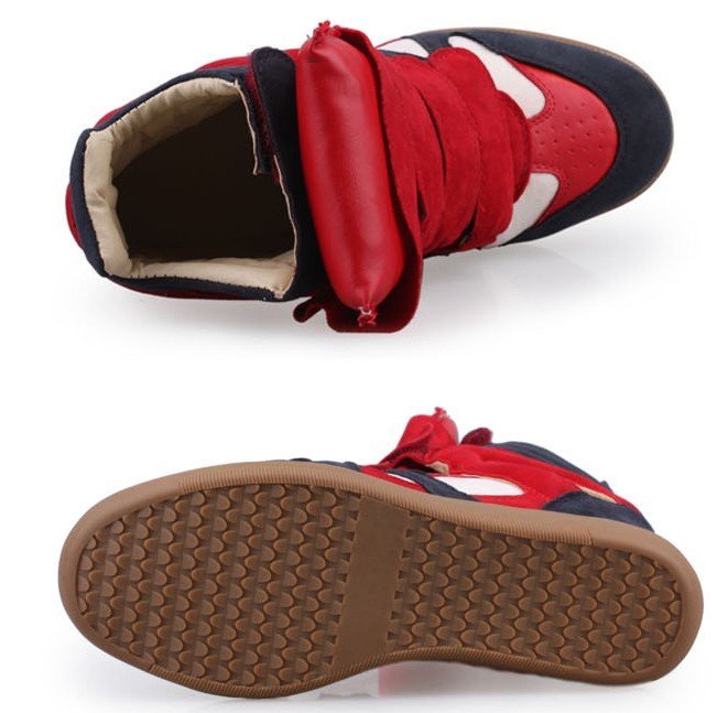 Женские кеды ISABEL MARANT 36/41 Женские кеды ISABEL MARANT 36/41