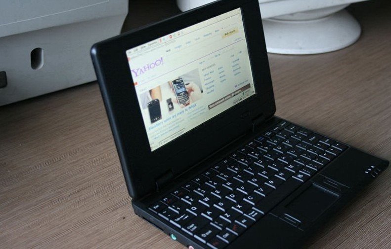 Mini 7 inch Wi-Fi Netbook Free Shipping