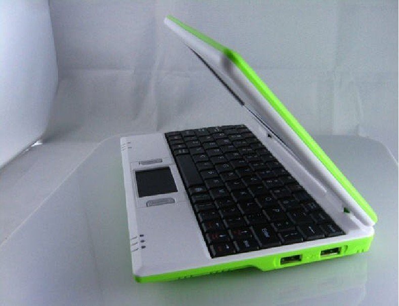 Mini 7 inch Wi-Fi Netbook Free Shipping