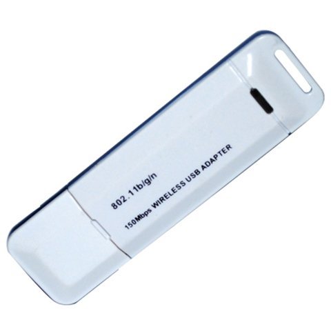  Rtl8188s Wlan Adapter  -  9