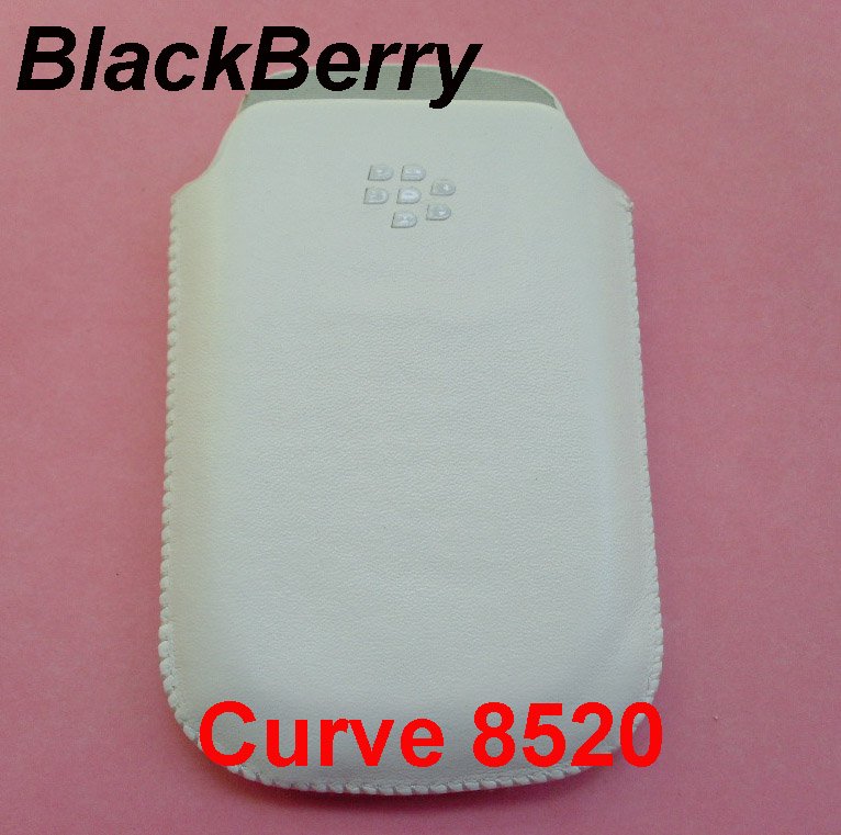 Blackberry 8520 White Colour. Color: White. Curve 8520 2 w.