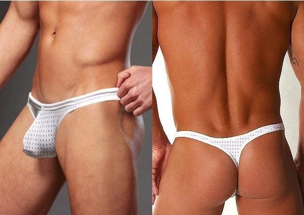 Hayabody Underwear