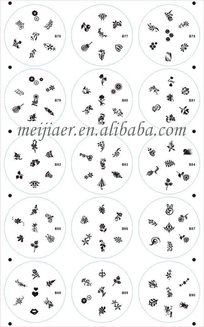 Zunlong Arts And Crafts Co., Ltd is a professional manufacturer of nail art