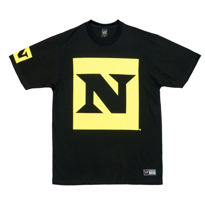 The Nexus Shirt