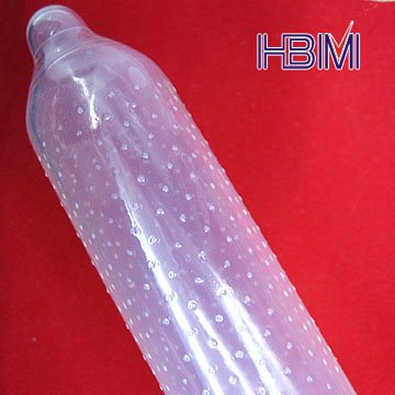 Dotted Condom