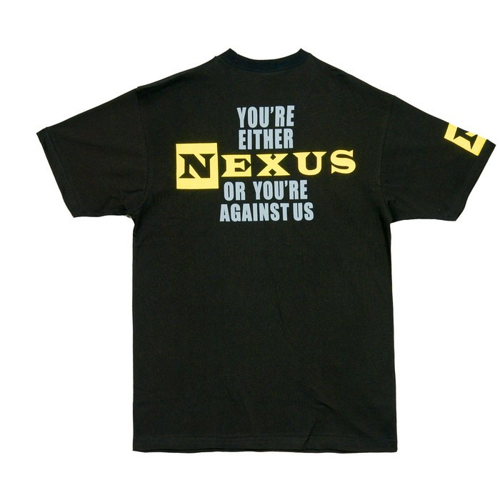 The Nexus Shirt