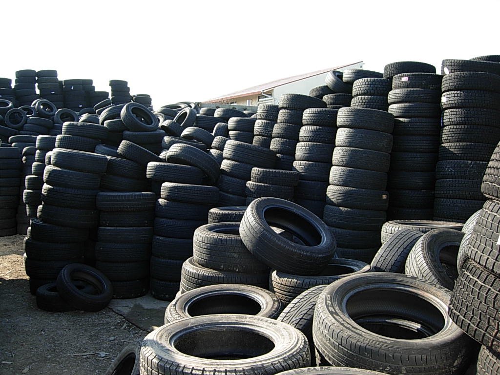 good used tires