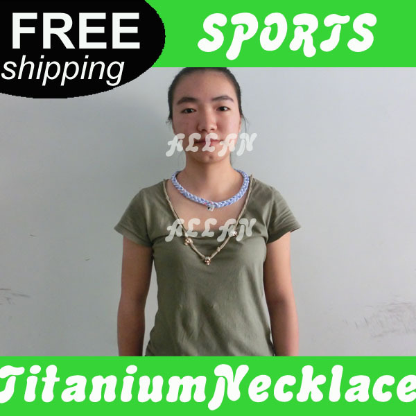 titanium necklace 5