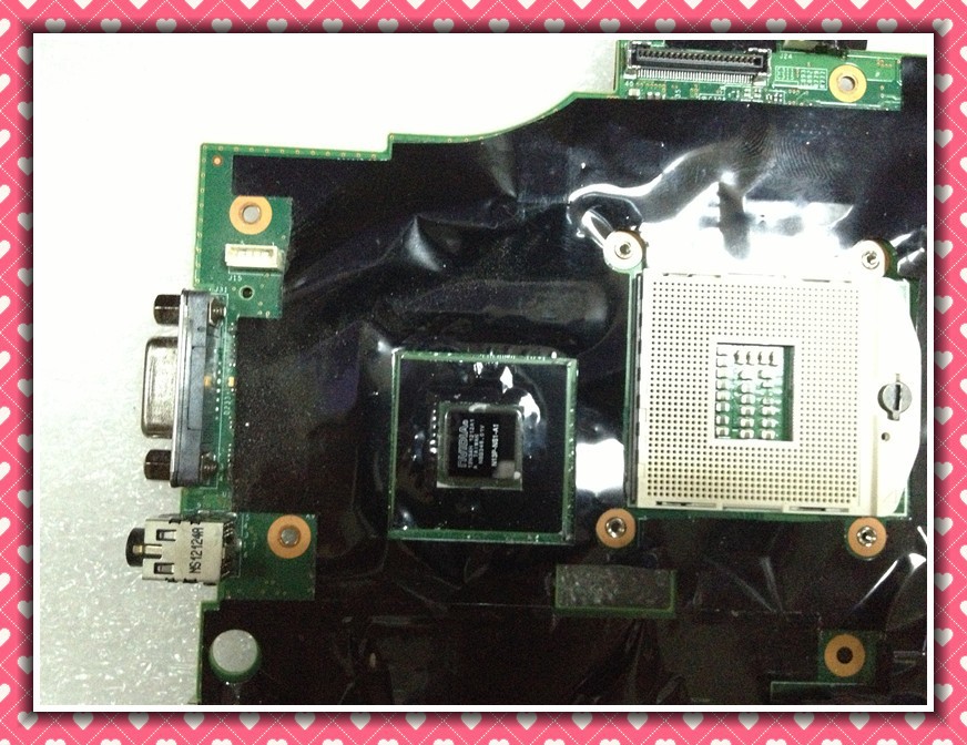 Product Description: New store opening for THINKPAD T430/T430I Notebook PC Motherboard 100% tested