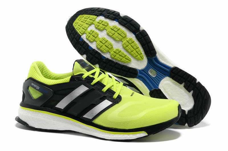 Adidas Energy Boost 2014