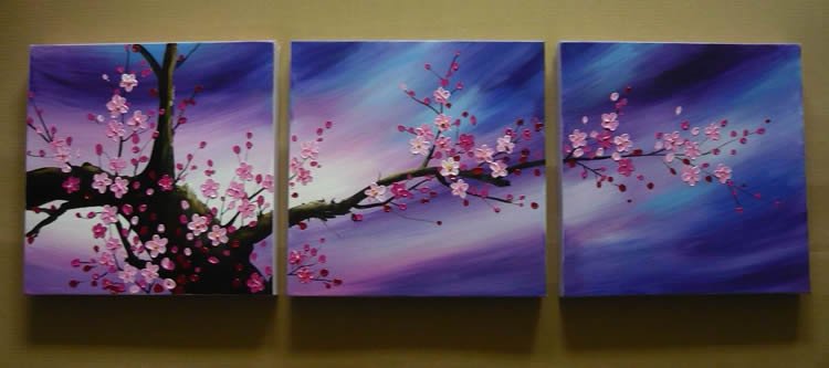 Canvas+paintings+designs