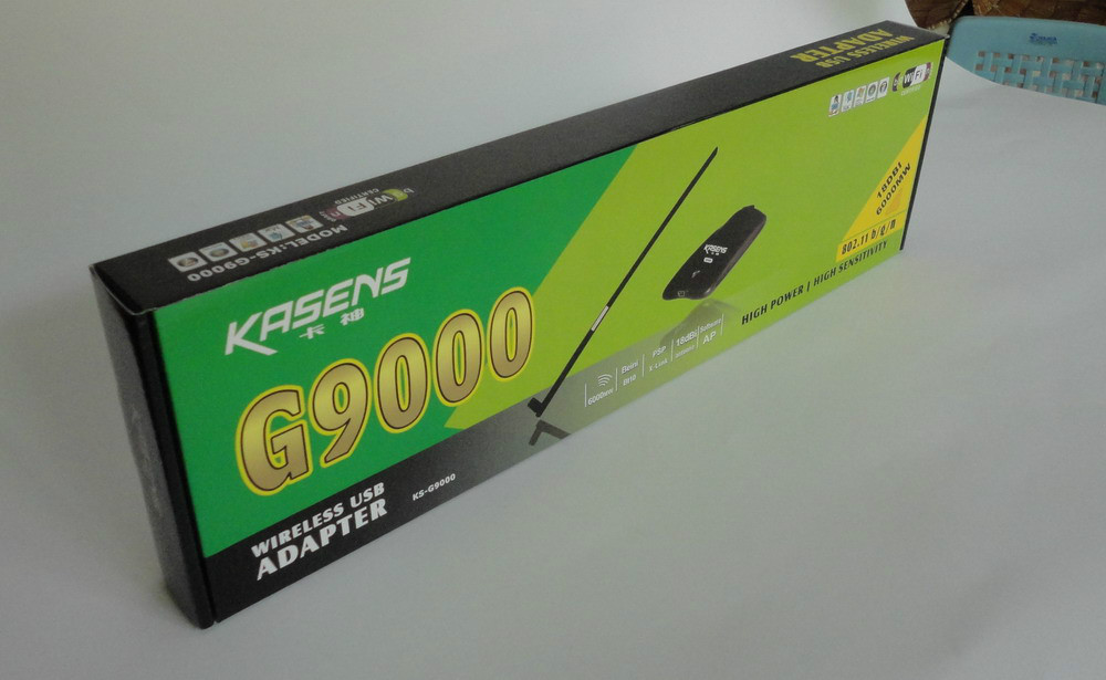 Kasens Ks G5000 Driver For Mac