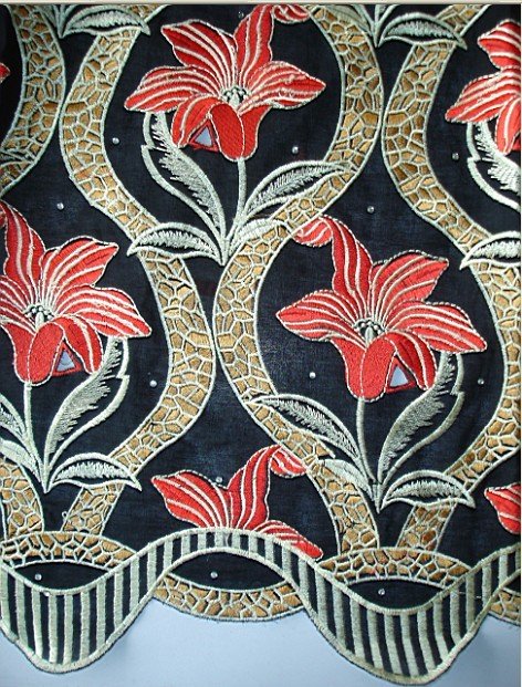 African lace fabrics,swiss voile cutton fabrics,handcut cotton