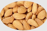 Almonds