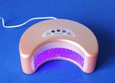 Cheap Lamps  Nails on Uv Nail Lamp  Led Nail Lamp Uv Nail Uv Lamp For Curing Gel Wholesale