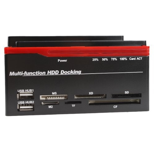 multi function hdd docking driver software download