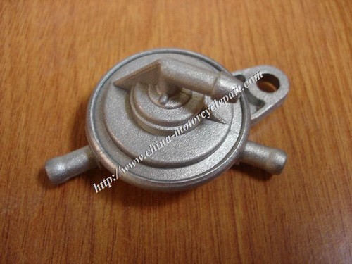 GY6 inline fuel valve A