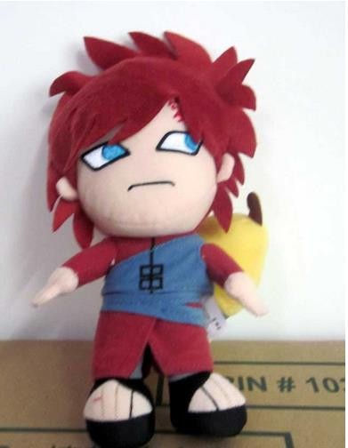 madara plush