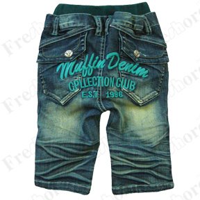 新しいスタイルで子供のジーンズ素敵な刺繍パッチ問屋・仕入れ・卸・卸売り