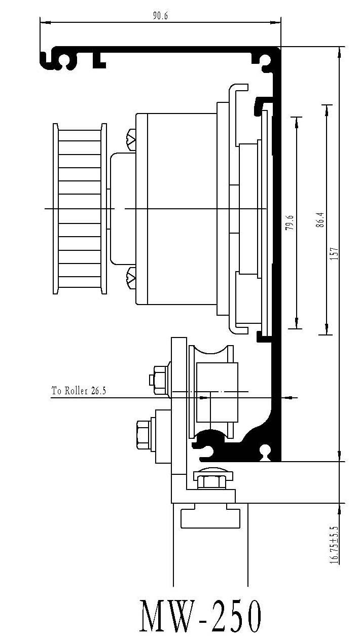 250trackdoor