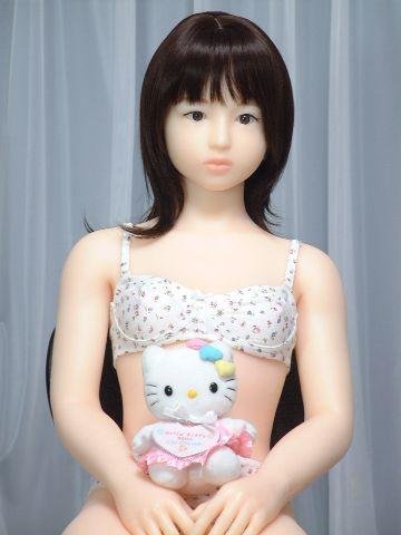 Silicone Doll entities the human body using highgrade silicone production 
