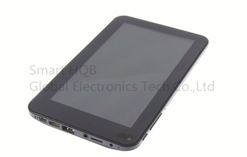 Планшетный ПК 7inch Capacitive Screen android 4.0 512MB 4GB HDMI via 8850 tablet pc Планшетный ПК 7inch Capacitive Screen android 4.0 512MB 4GB HDMI via 8850 tablet pc