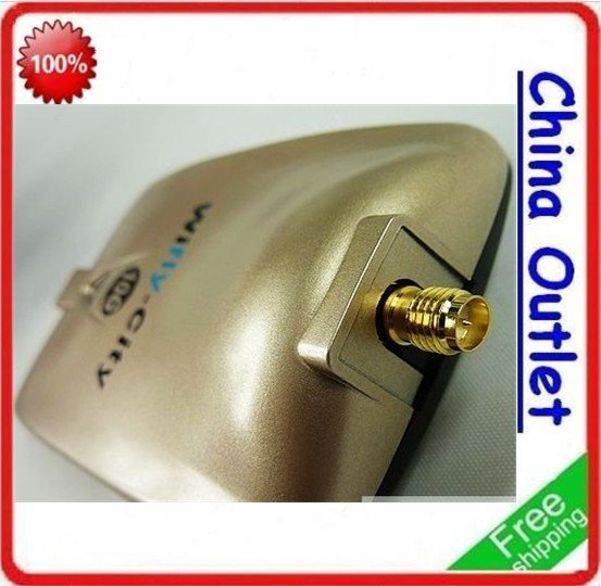 Wifly City IDU 2850UG WiFi