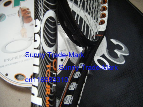 Tennis Cross Rackets