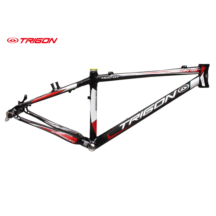 15 inch mountain bike frame