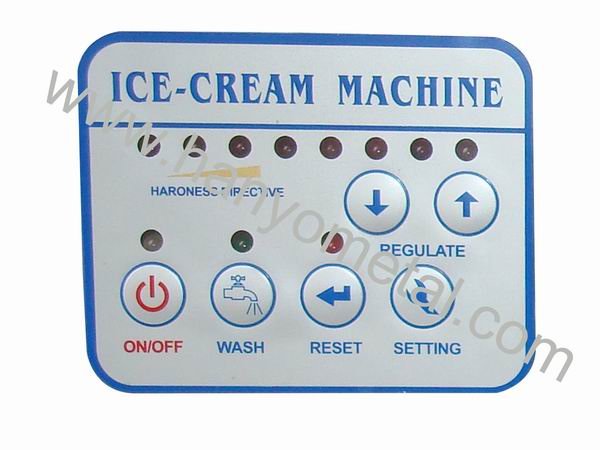 予冷を保つ夜にアイスクリームマシン問屋・仕入れ・卸・卸売り