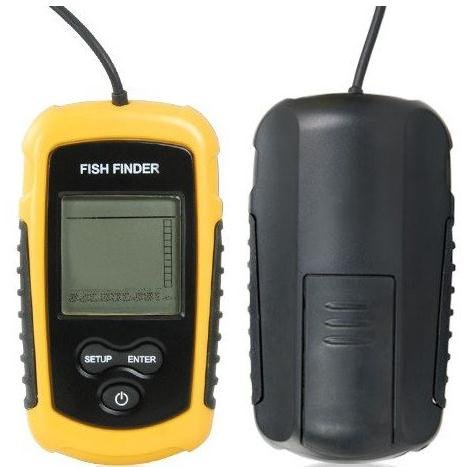 fish finder sonar lcd fish finder sonar lcd