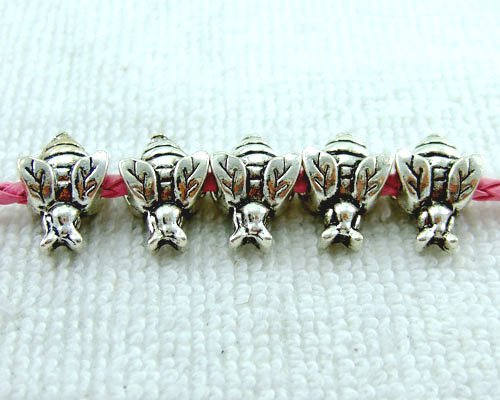 tibetan silver beads. Wholesale -Tibetan silver