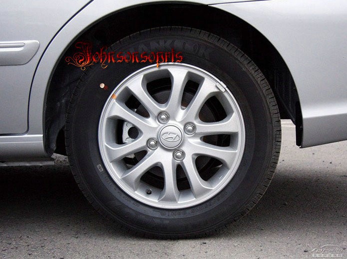 Elantra wheel cap-3