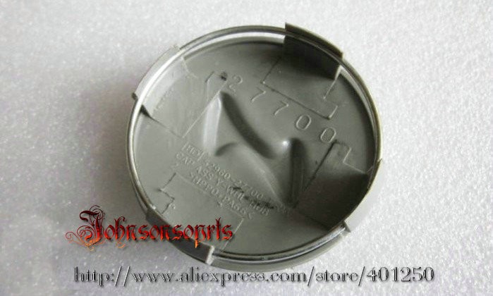 Elantra wheel cap-2