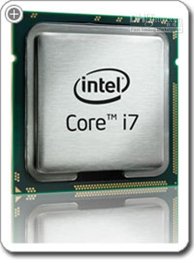  Desktop Computer on I7 975 Extreme Edition 3 33ghz 8m L3 Cache Lga1366 Desktop Processor