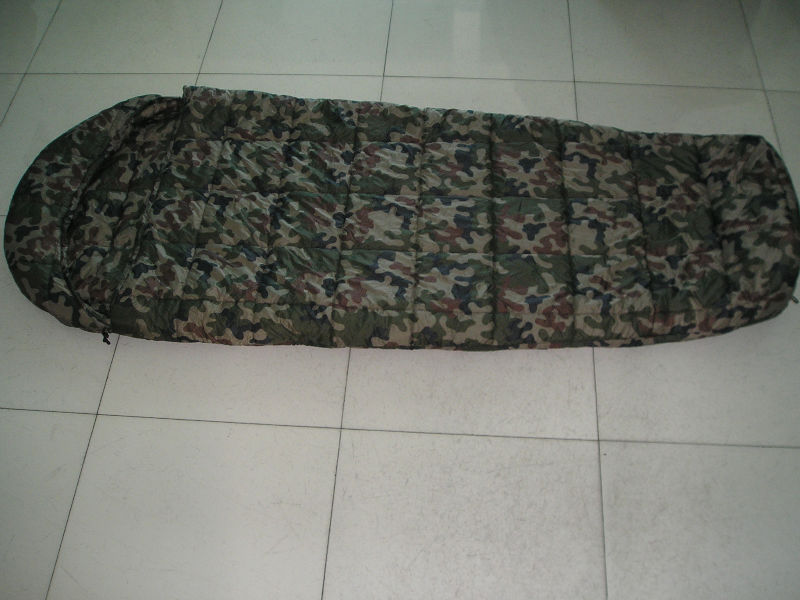 camouflage sleeping bag camouflage sleeping bag