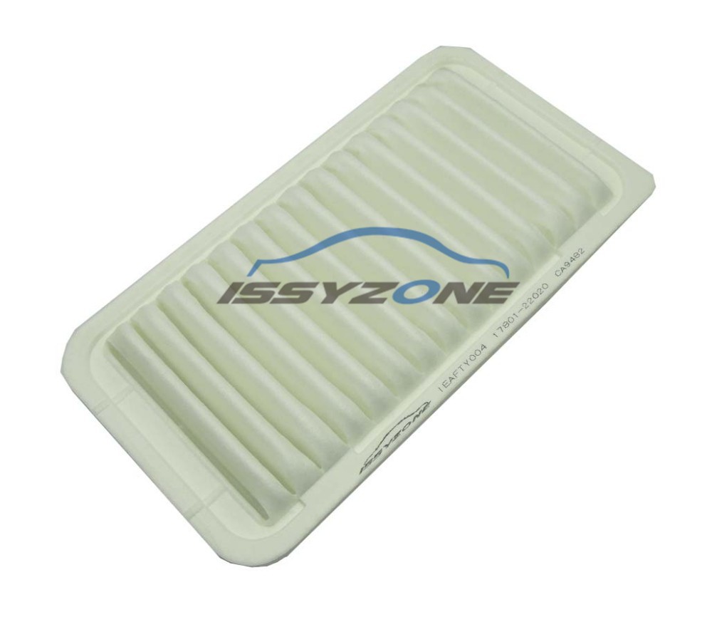 toyota engine air filter cost #3