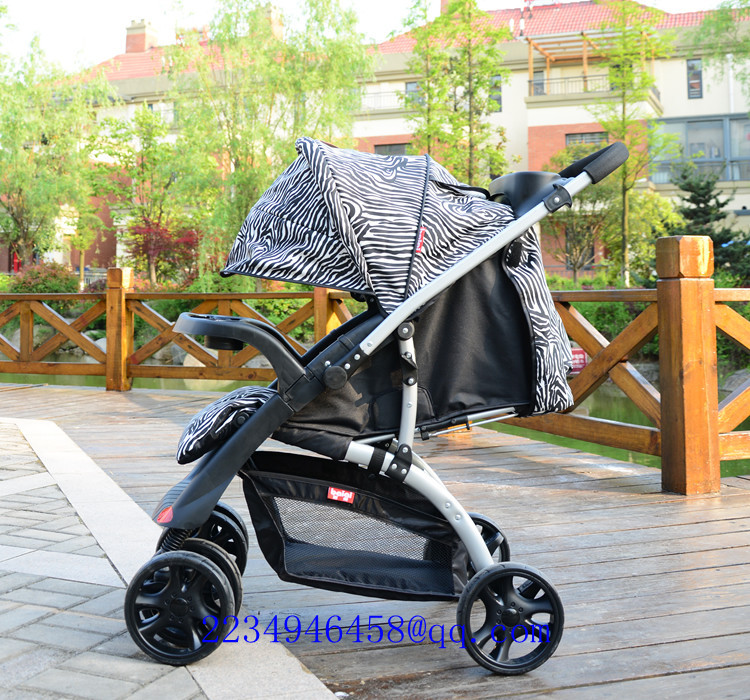 Bmw baby stroller seat #4