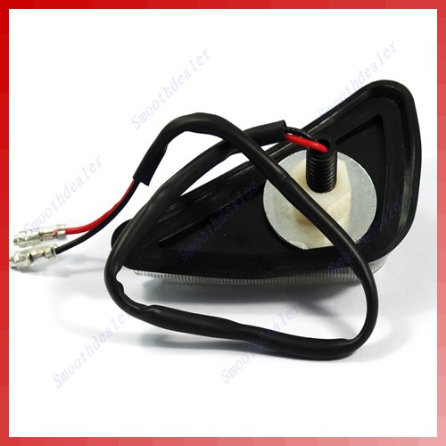 Motorcycle Turn Signals Indicator For Honda CBR 600 1000 929 954 RR Suzuki GSXR Yamaha R6 YZF600