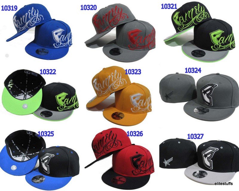 Cap Hats