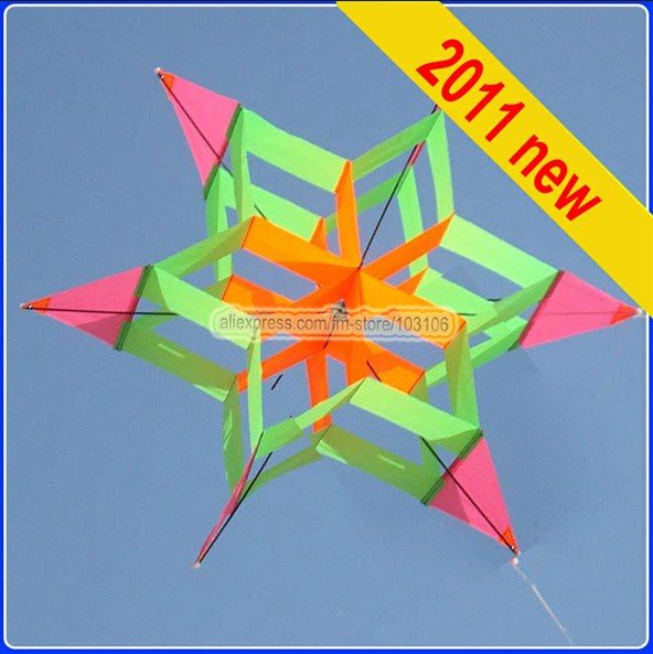 Kite Flying Essay
